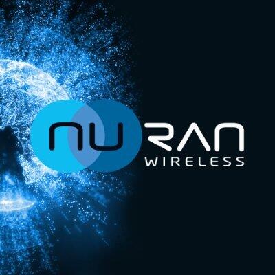 NUR logo