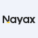 NYAX logo