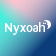 NYXH logo