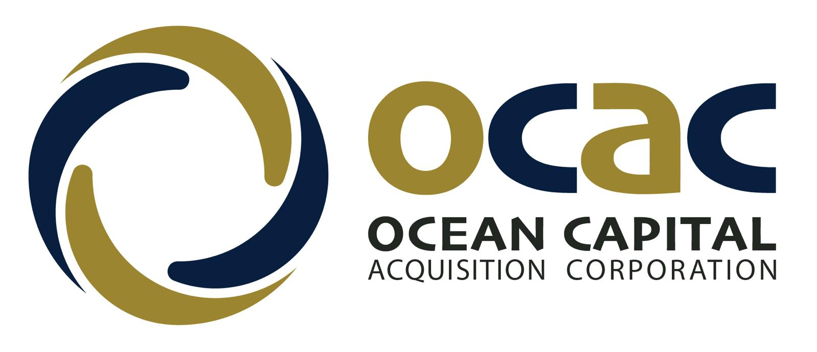 OCAC logo