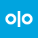 OLO logo