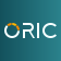 ORIC logo