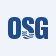 OSG logo