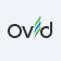 OVID logo