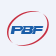 PBF logo