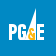 PCG logo