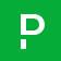 PD logo