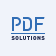 PDFS logo