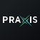 PRAX logo