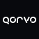 QRVO logo