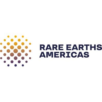 REA logo