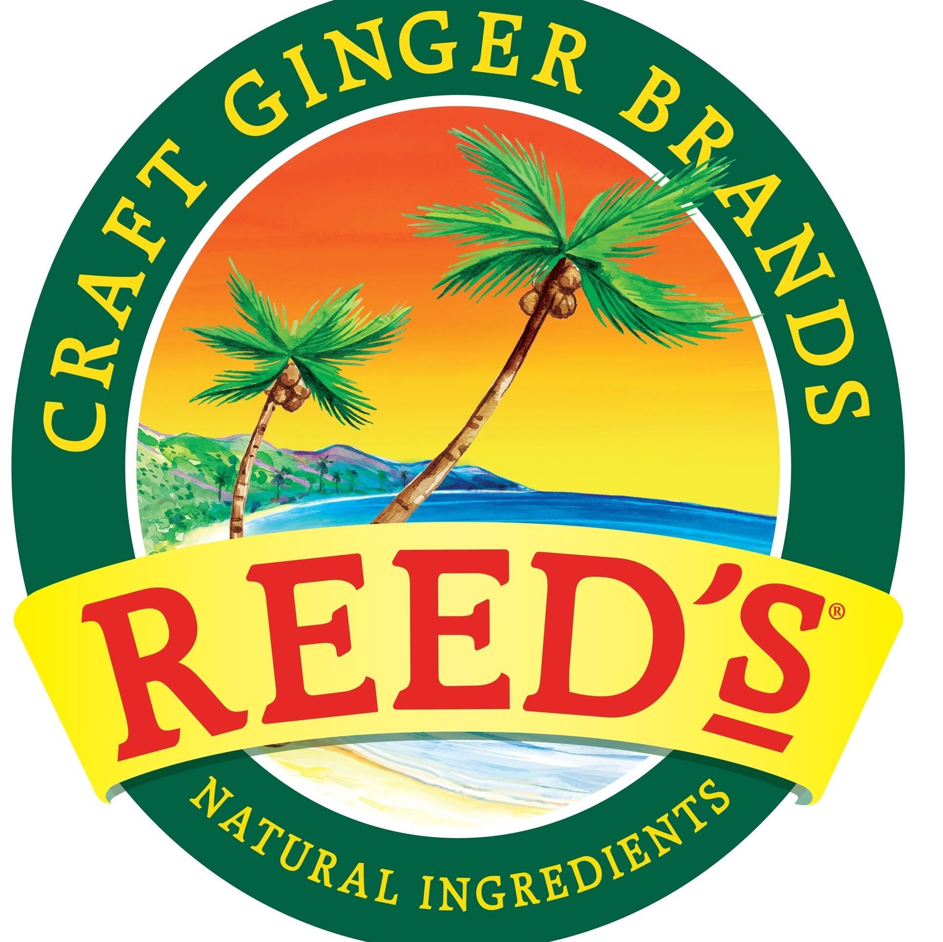 REED logo