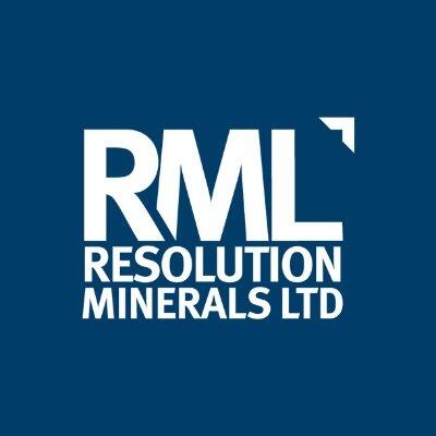 RML logo