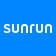 RUN logo