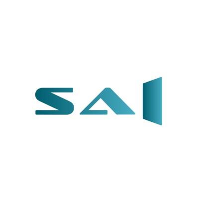 SAIH logo