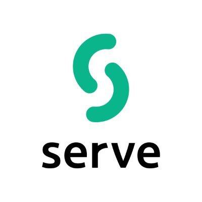 SERV logo