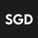 SGD logo