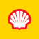 Shell Plc - ADR (Representing - Ordinary Shares) logo