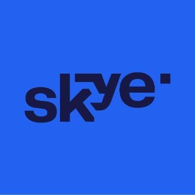 SKYE logo