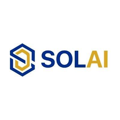 SLAI logo