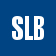 SLB logo