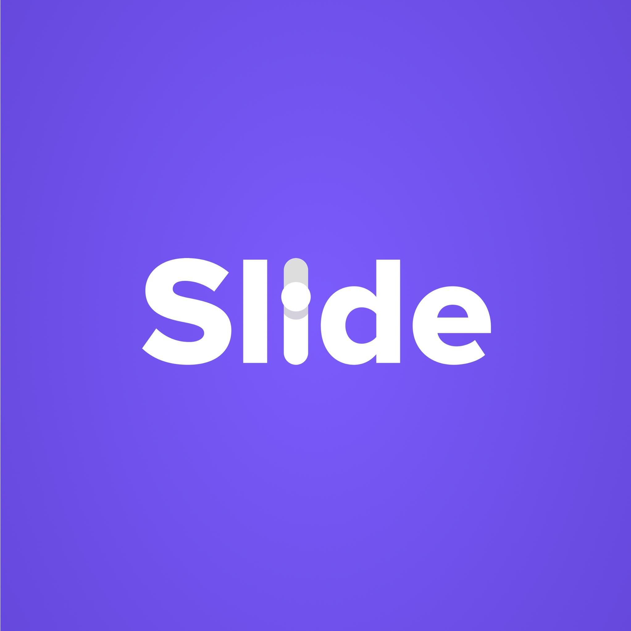 SLDE logo