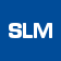 SLM logo