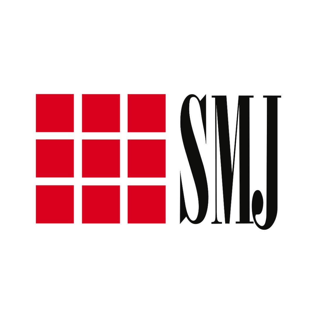 SMJF logo