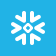 SNOW logo