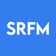 SRFM logo