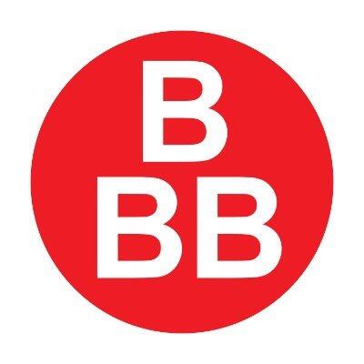 TBBB logo