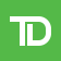 TD logo