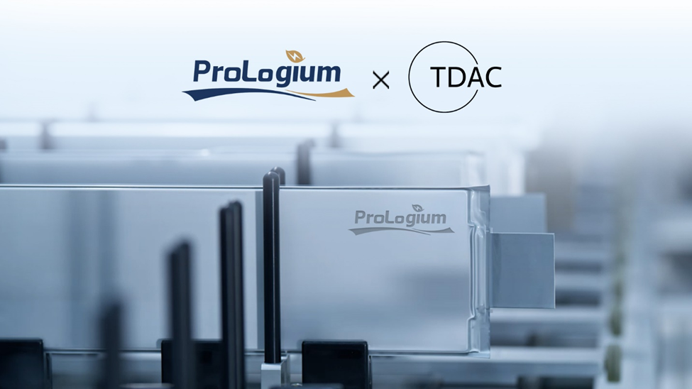 TDAC logo