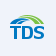 TDS logo