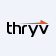 THRY logo