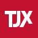 TJX logo