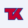 TK logo