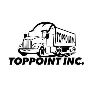 TOPP logo