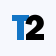 TTWO logo