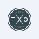 TXO logo