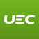 UEC logo