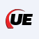 UEIC logo