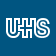 UHS logo