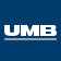 UMBF logo