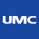 UMC logo