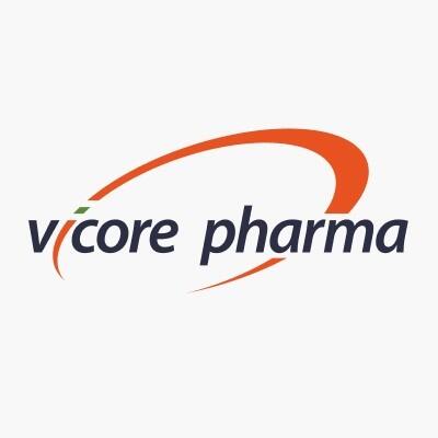VCRE logo