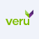 VERU logo