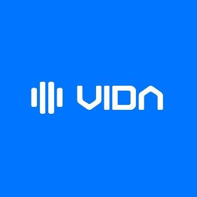VIDA logo