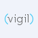 VIGL logo