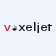 VJET logo